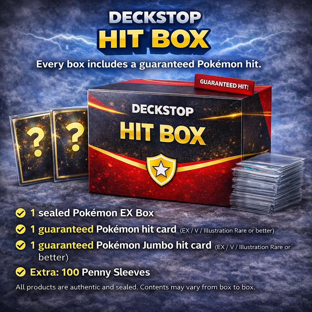 Guaranteed Hit Boxes