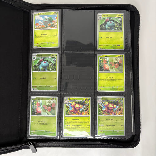 Mega Evolution – 90,2% Base Master Set | 232 Kort