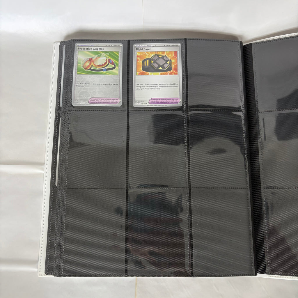 Pokémon 151 – 224/305 Kort | Original Pärm | 73,2% Komplett Master Set