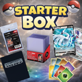 Pokémon Starter Box