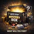 Pokémon Mystery Box
