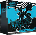 Black Bolt ETB