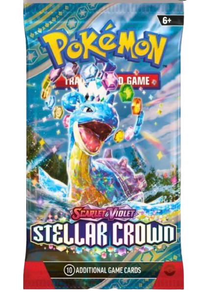 Pokémon Collector Box