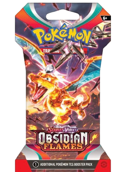 Pokémon Collector Box