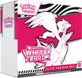 White Flare ETB