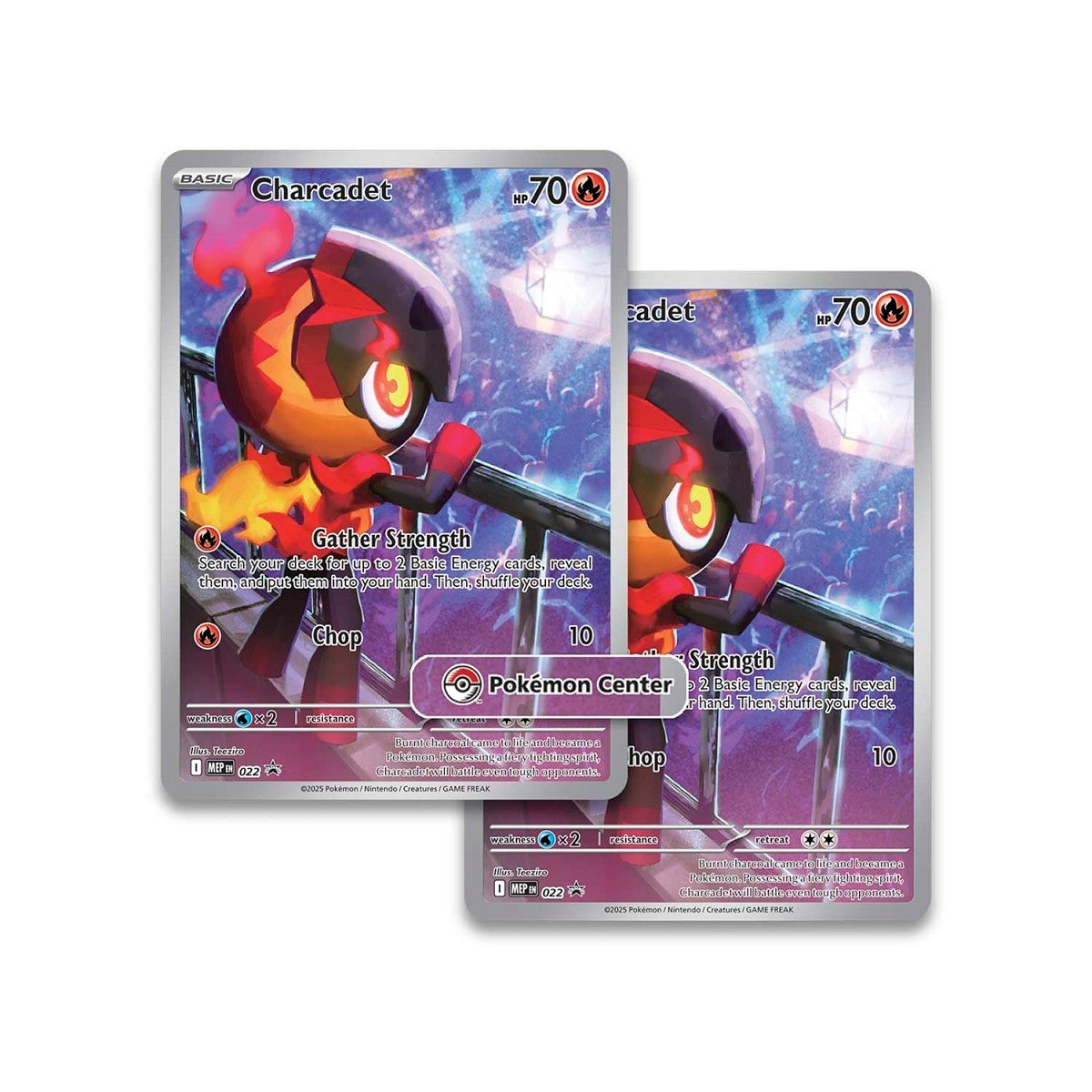 Phantasmal Flames, Elite Trainer Box