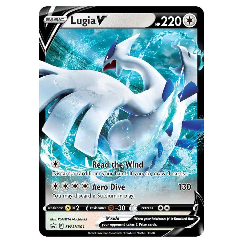 Pokémon Starter Box