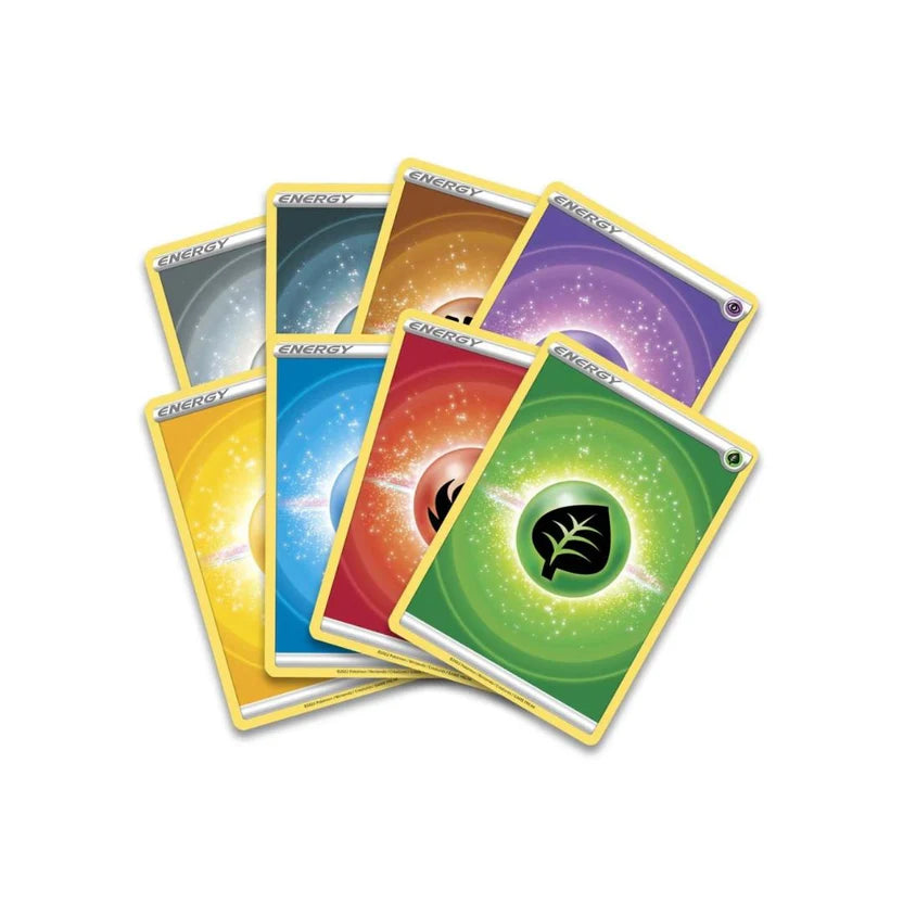 Pokémon Starter Box