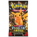 Paldean Fates Booster Pack