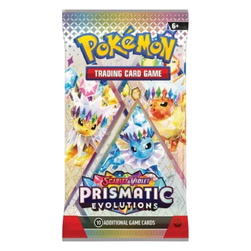 Pokémon Collector Box XL