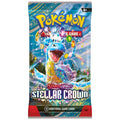 Stellar Crown Booster Pack